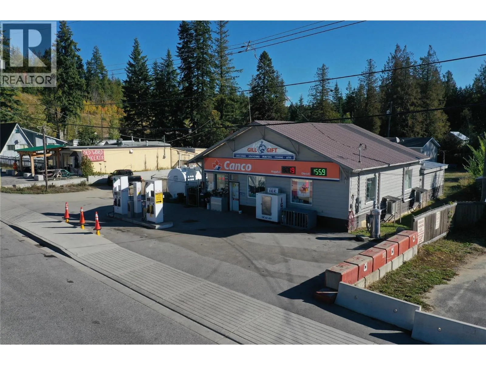 450 Balfour Ferry Road
