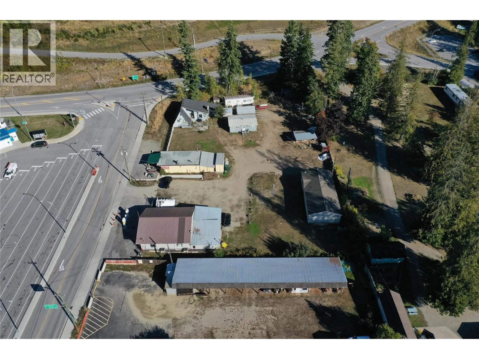 450 Balfour Ferry Road