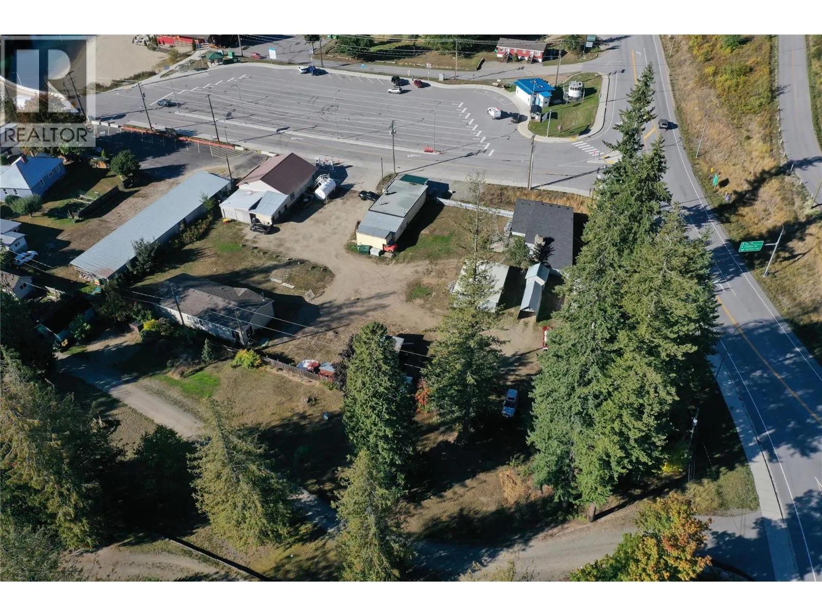 450 Balfour Ferry Road