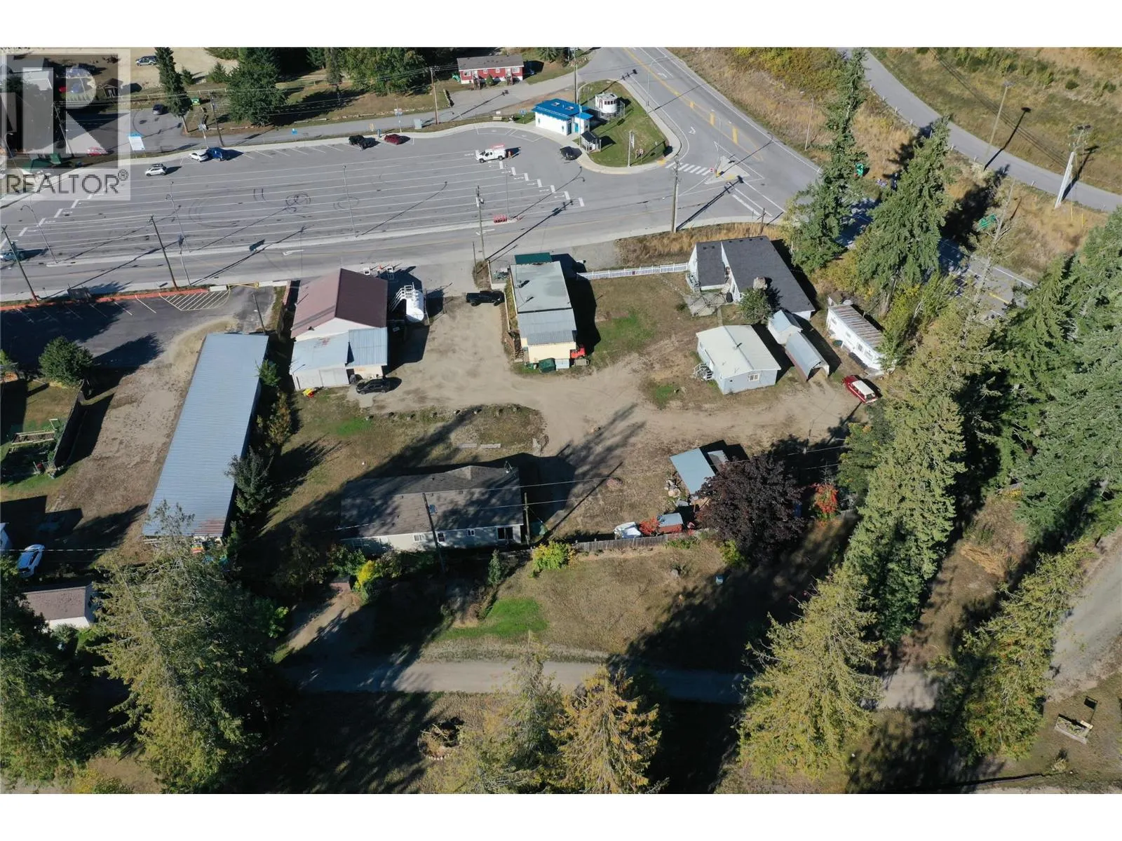 450 Balfour Ferry Road