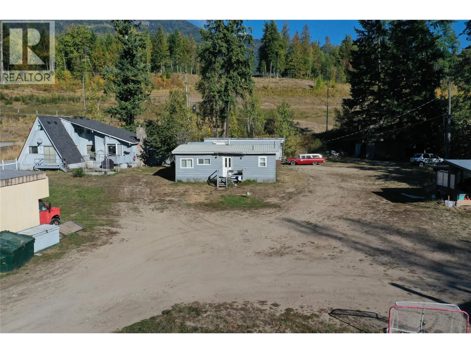 450 Balfour Ferry Road