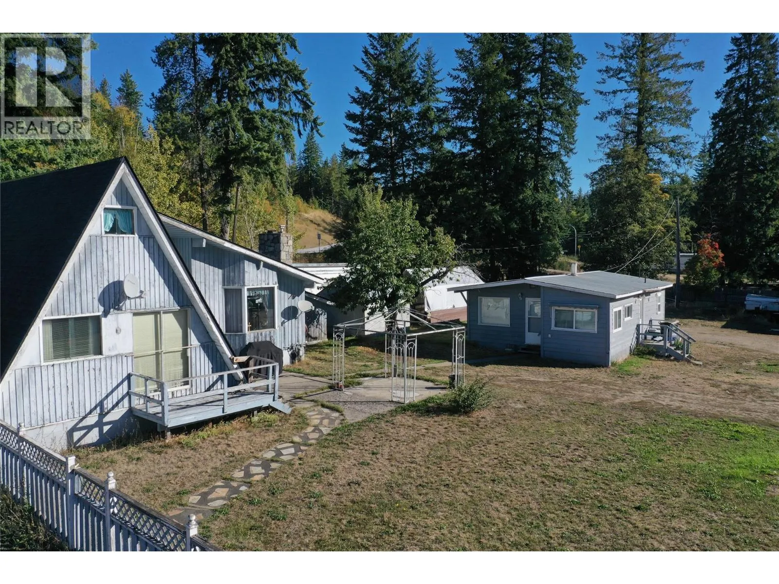 450 Balfour Ferry Road