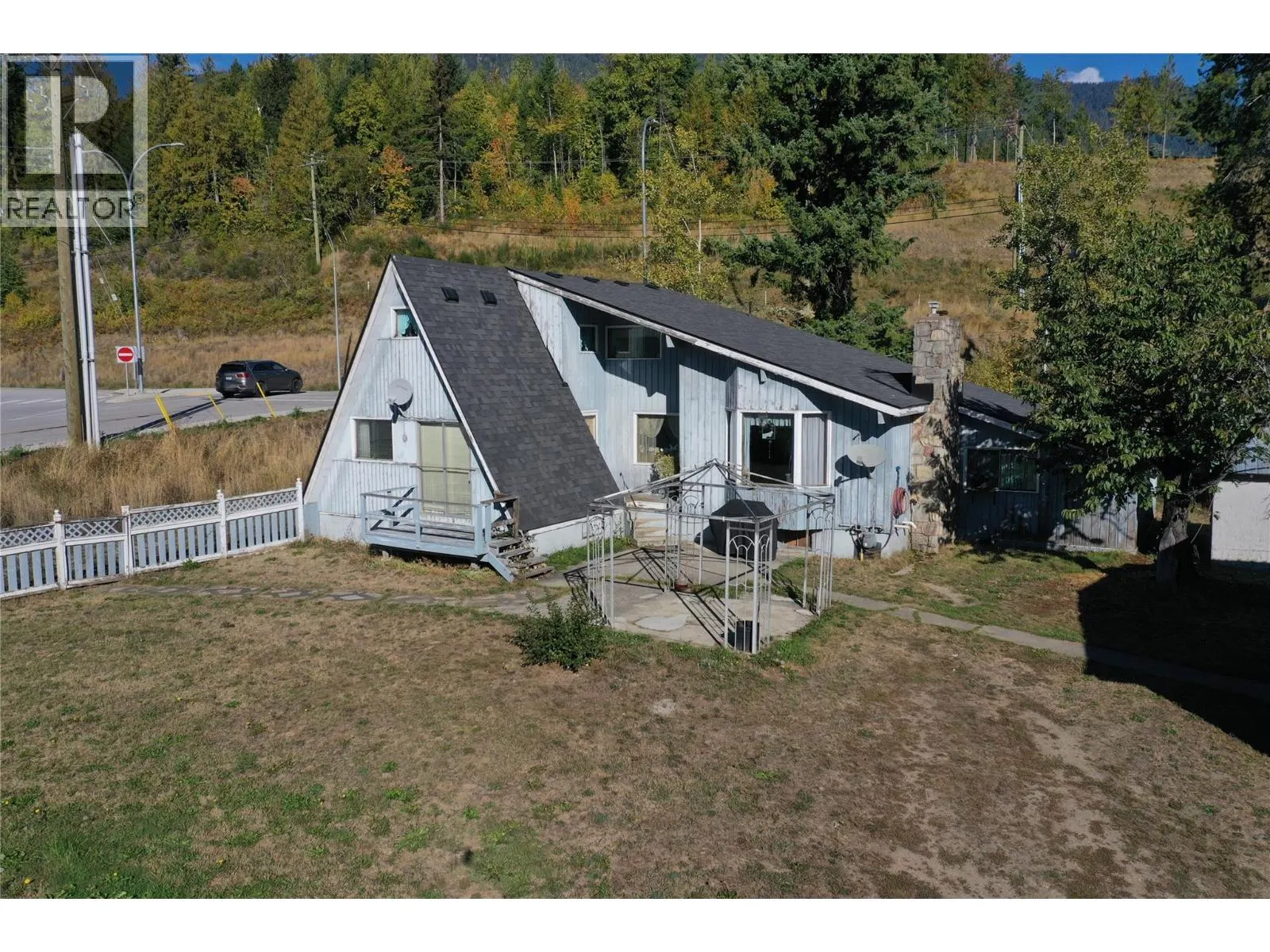 450 Balfour Ferry Road