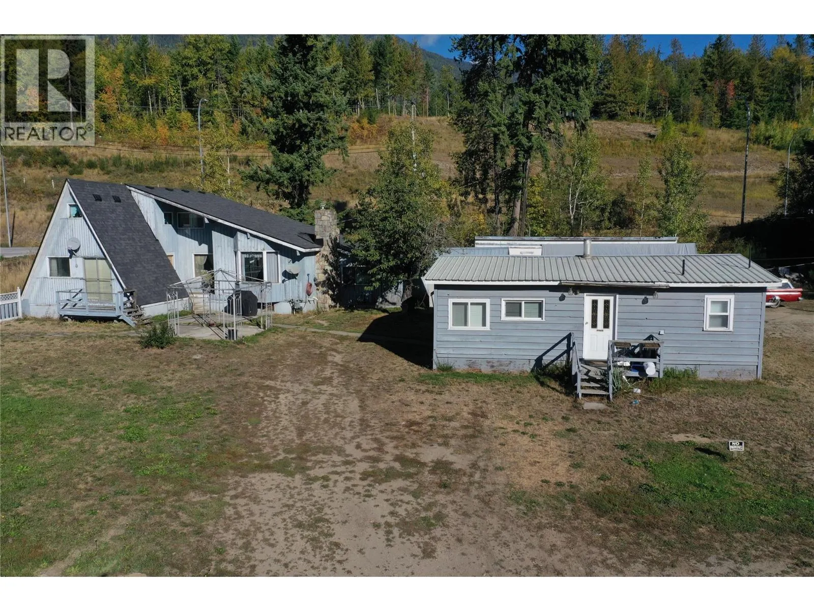 450 Balfour Ferry Road