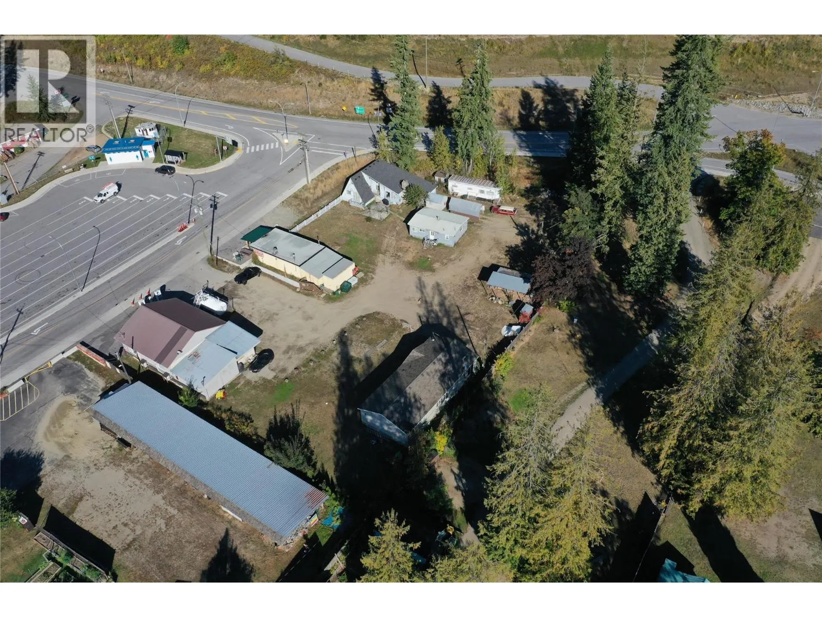 450 Balfour Ferry Road