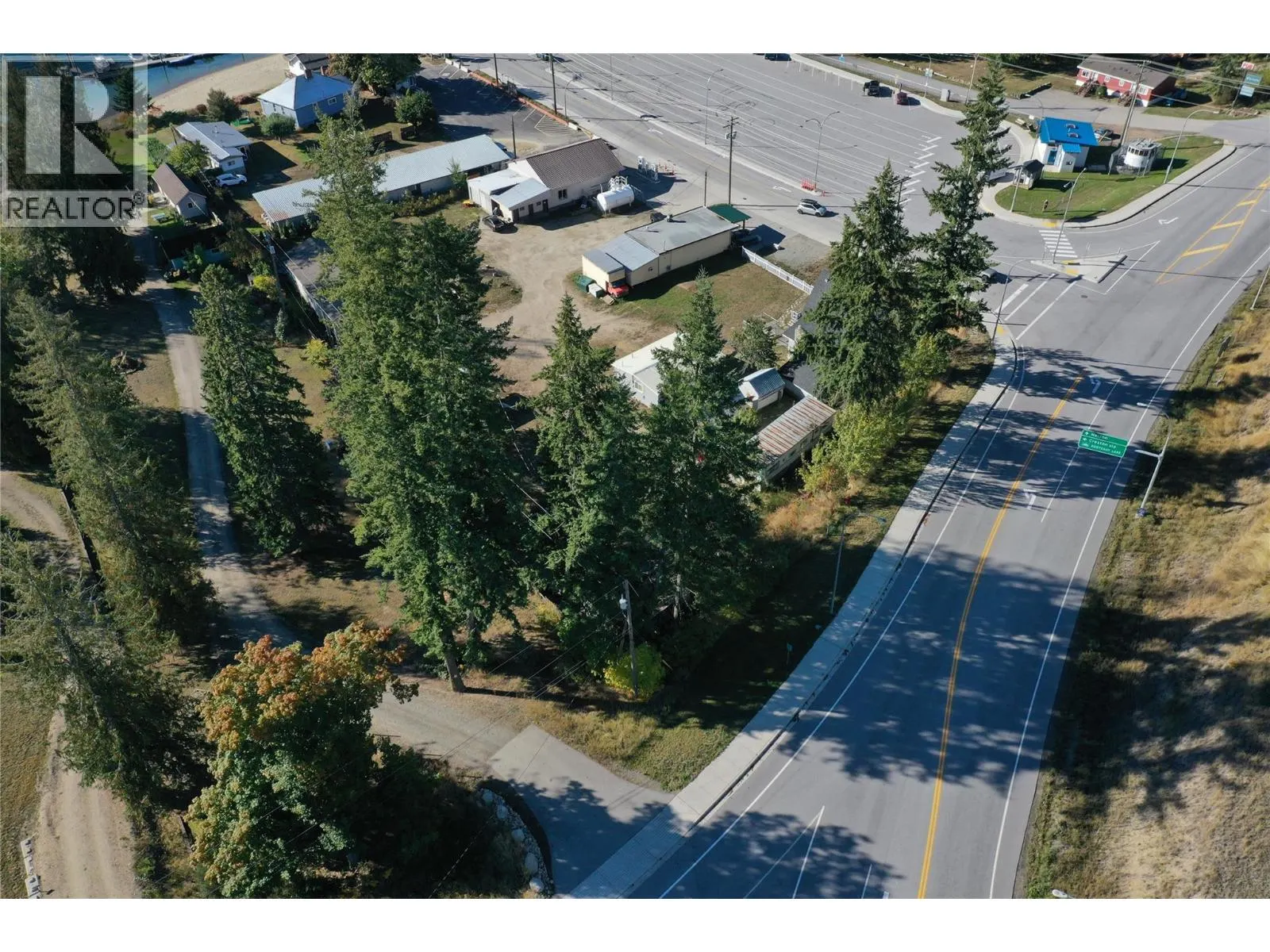 450 Balfour Ferry Road