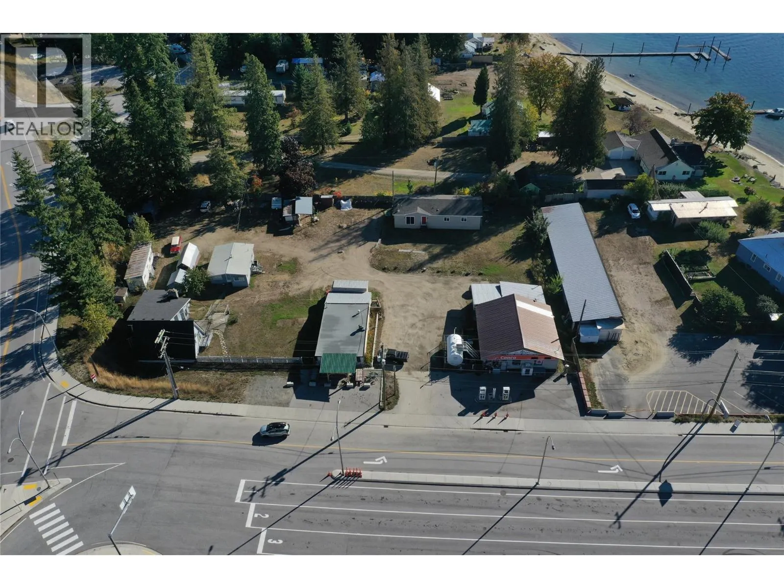 450 Balfour Ferry Road