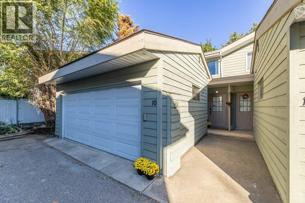 1950 Burtch Road Unit# 10
