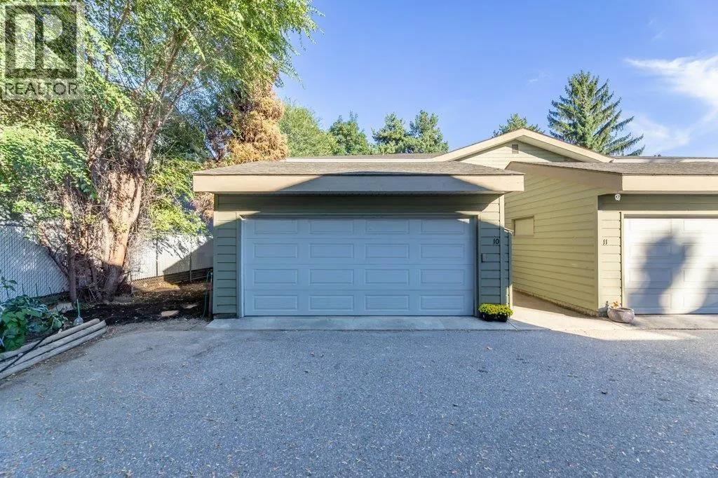 1950 Burtch Road Unit# 10