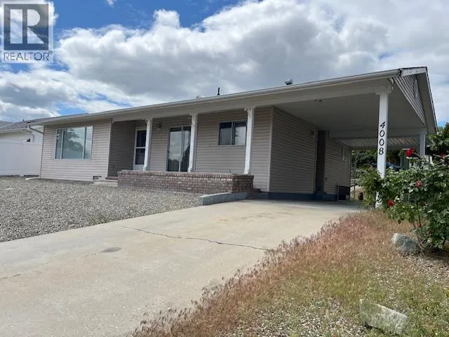 4008 LOBELIA Drive