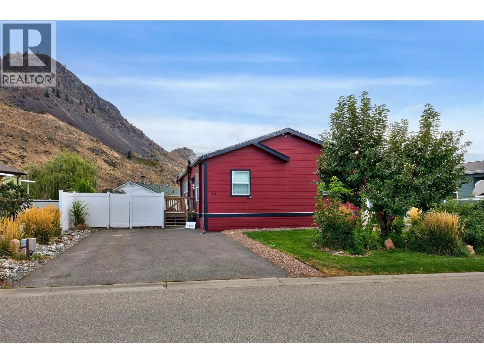 1030 RICARDO Road Unit# 73