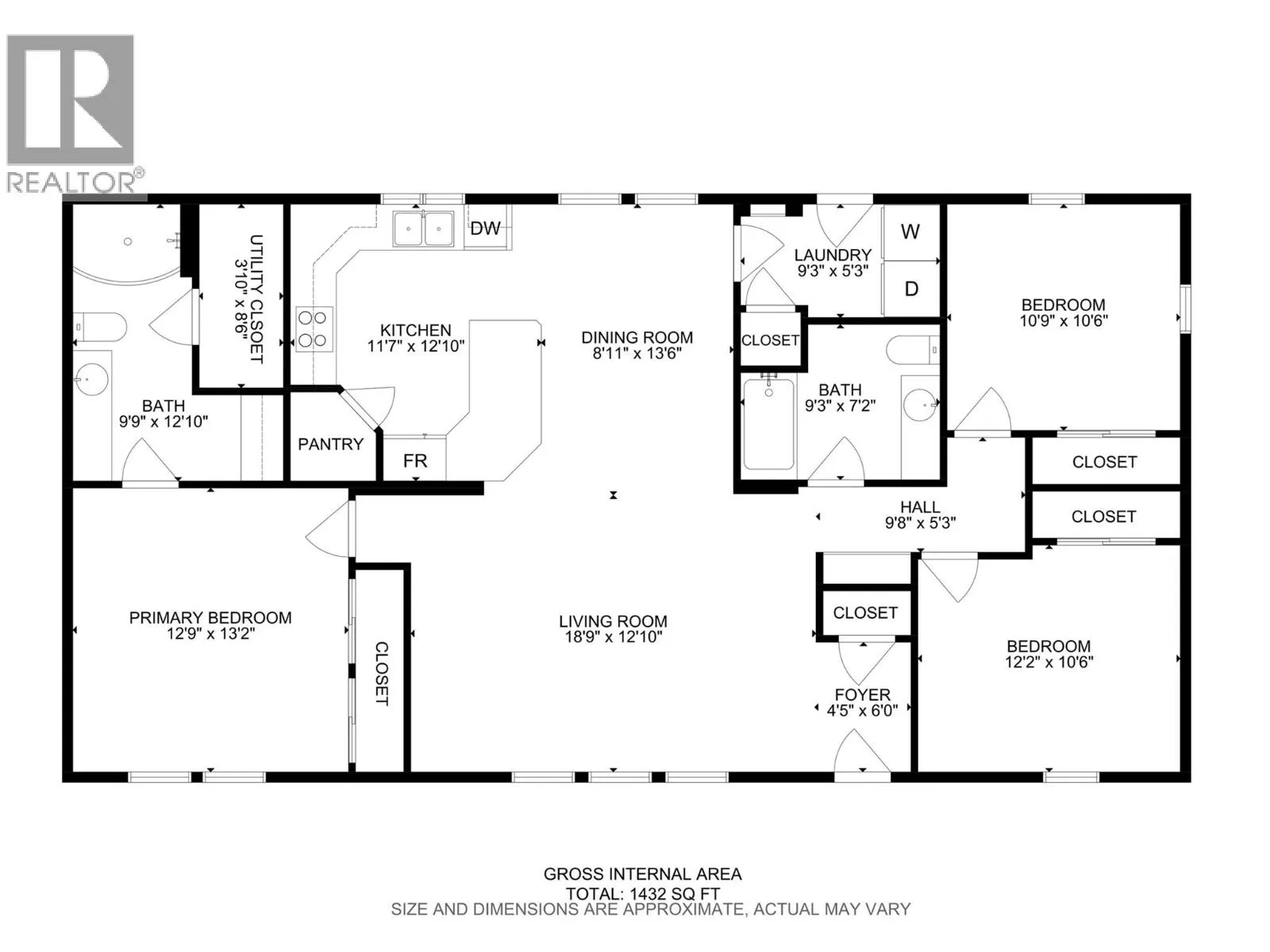 1030 RICARDO Road Unit# 73