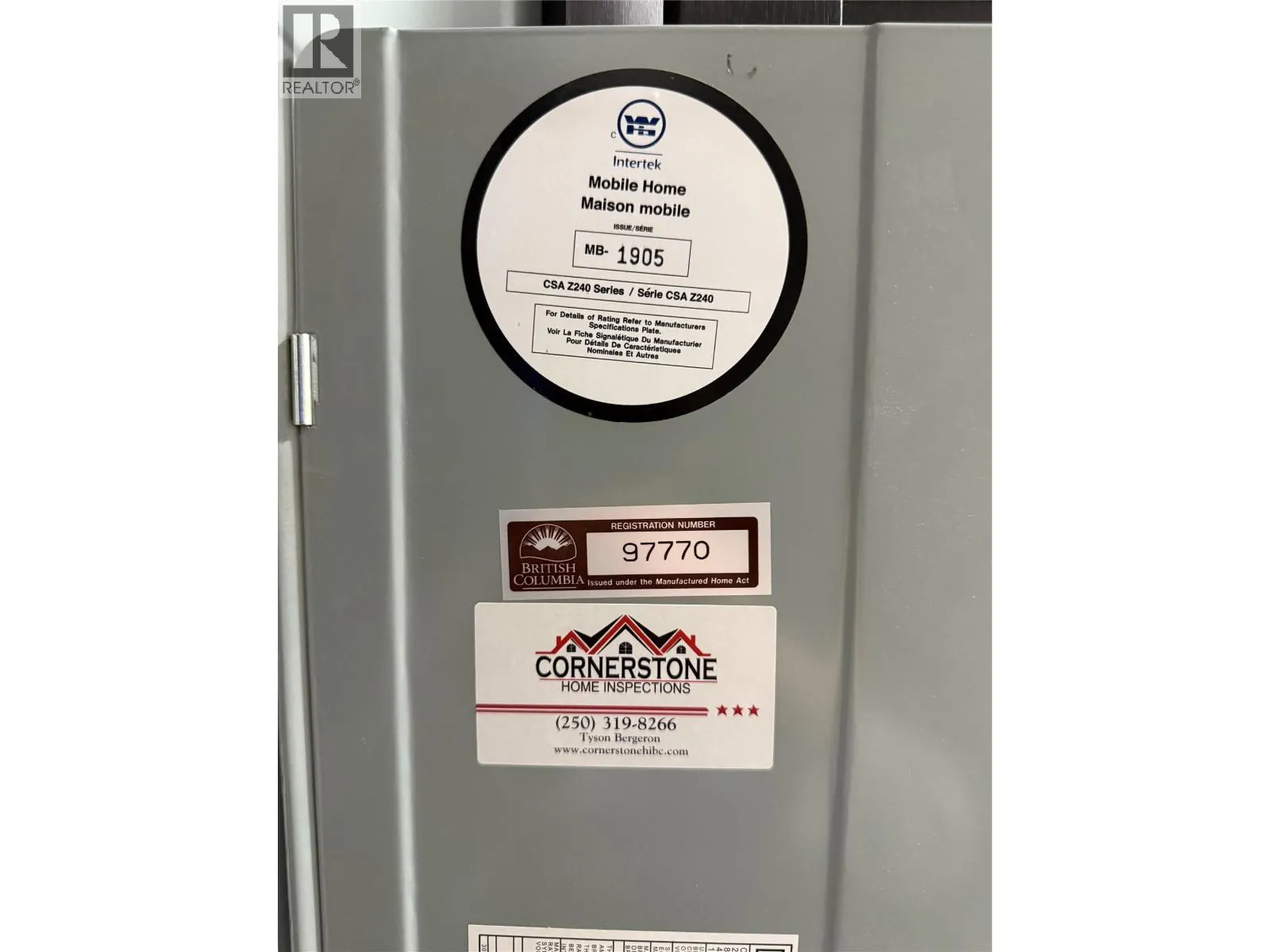 1030 RICARDO Road Unit# 73