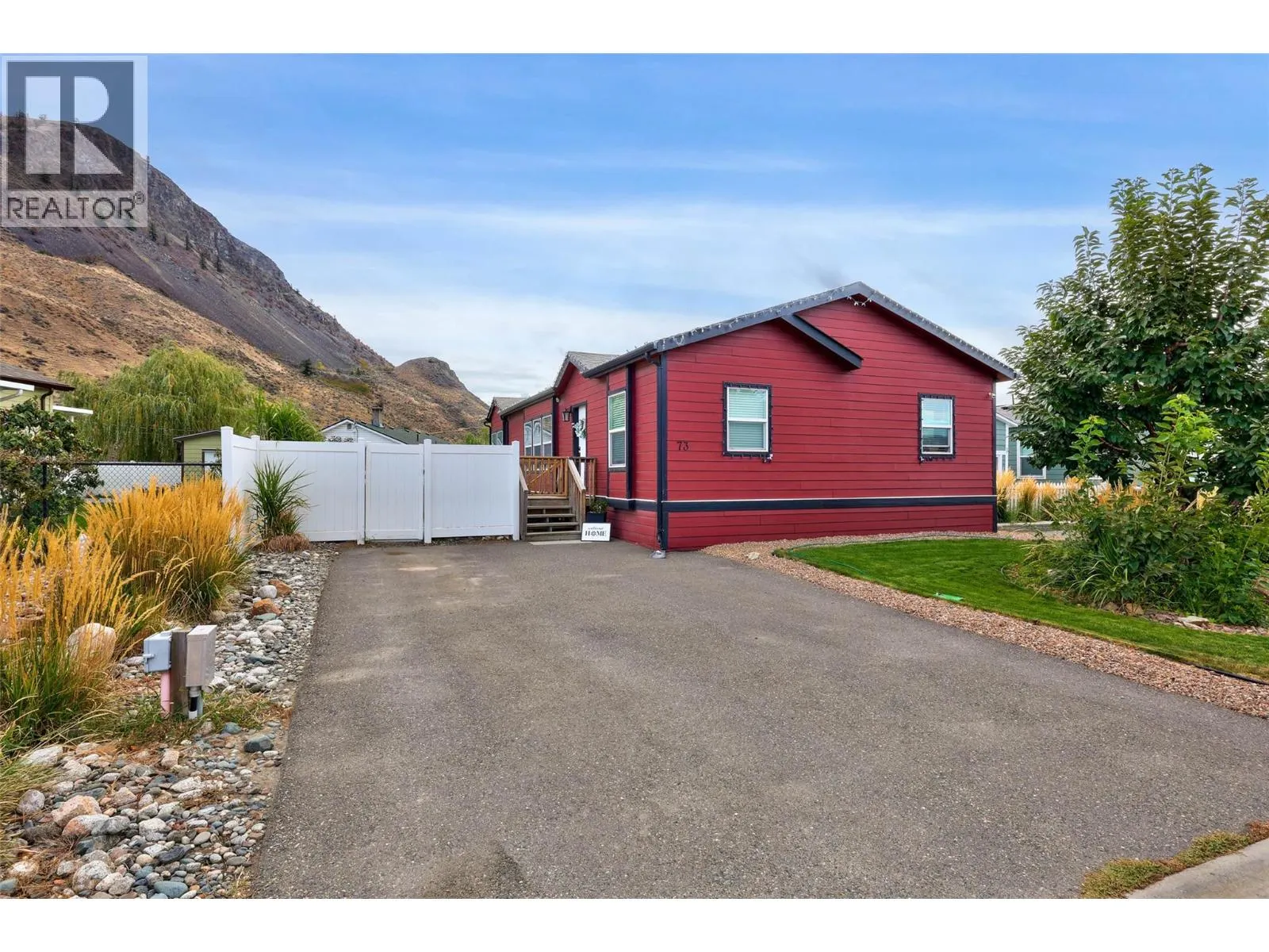 1030 RICARDO Road Unit# 73