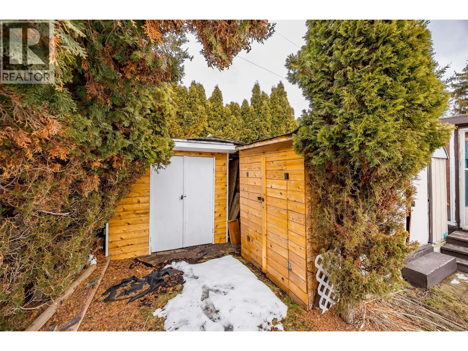 1881 Boucherie Road Unit# 12