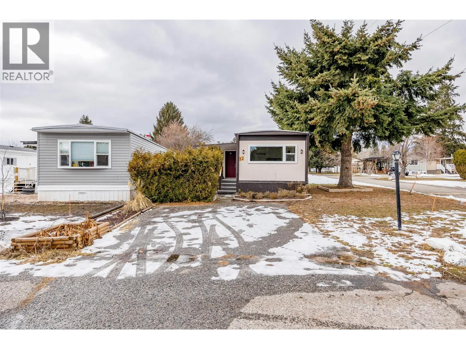 1881 Boucherie Road Unit# 12