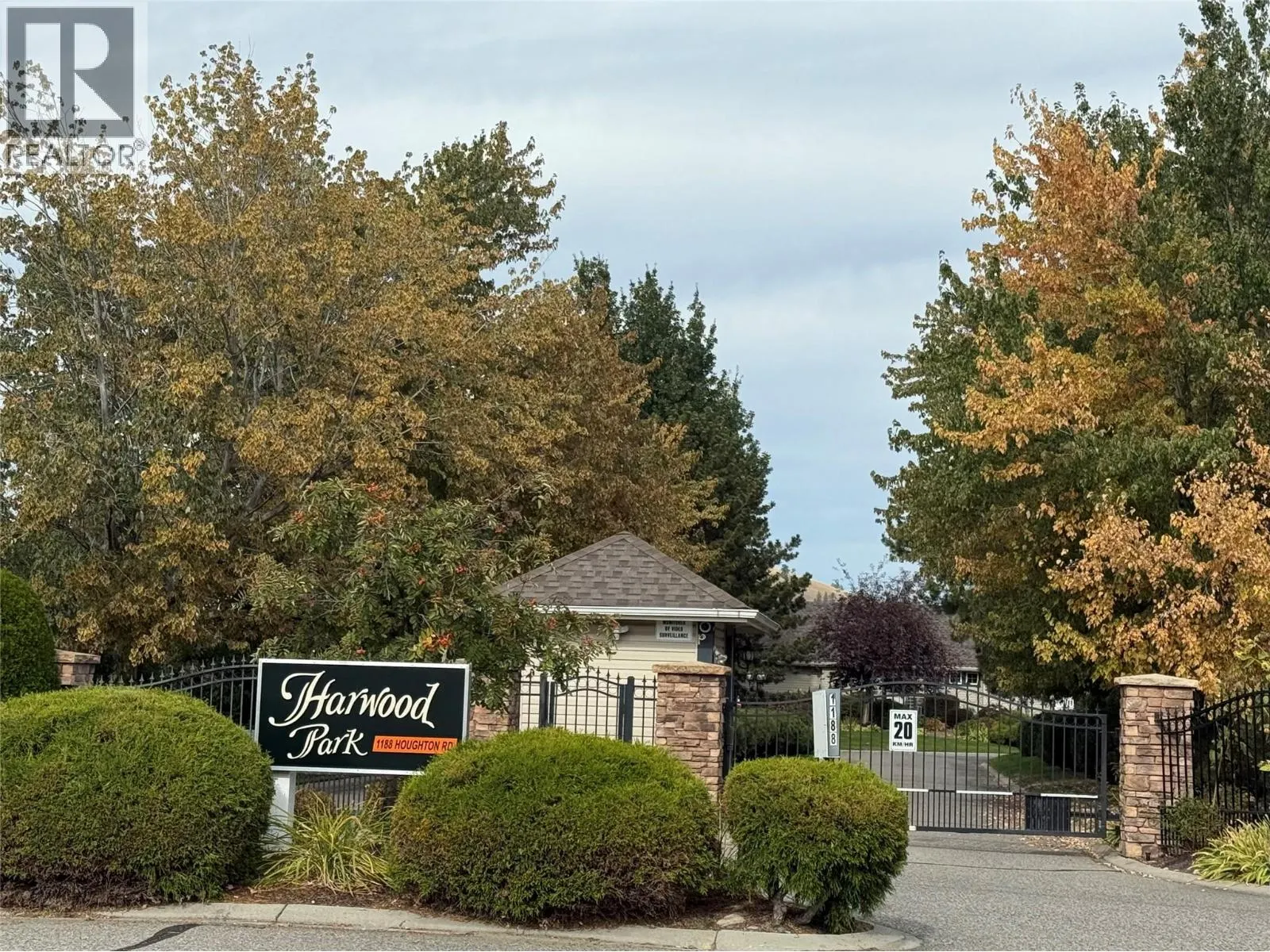 1188 Houghton Road Unit# 114