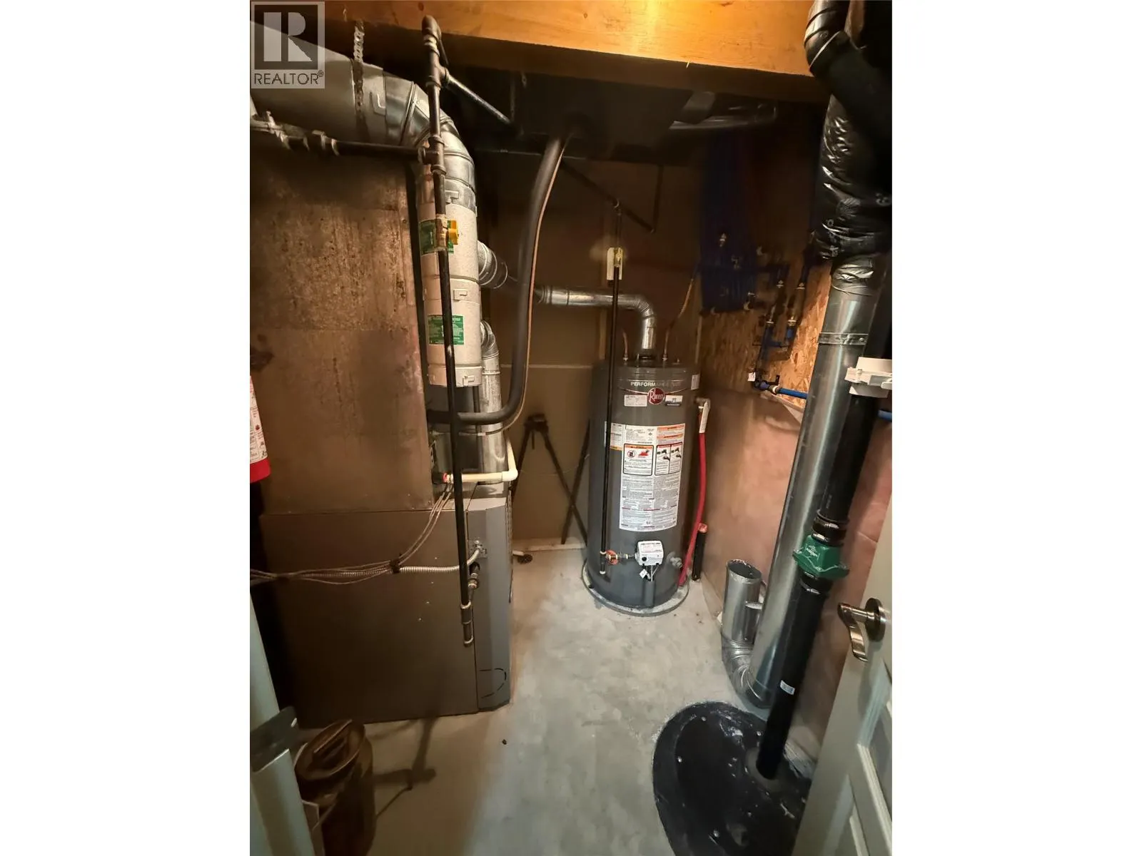 1188 Houghton Road Unit# 114