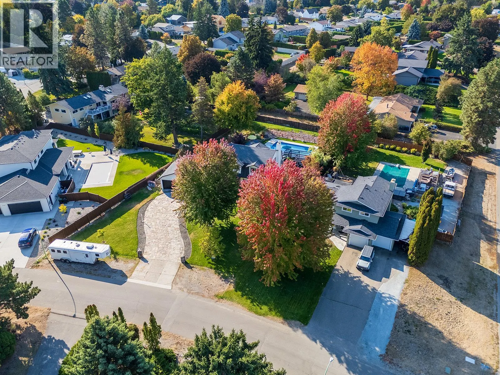 1523 Mission Ridge Drive