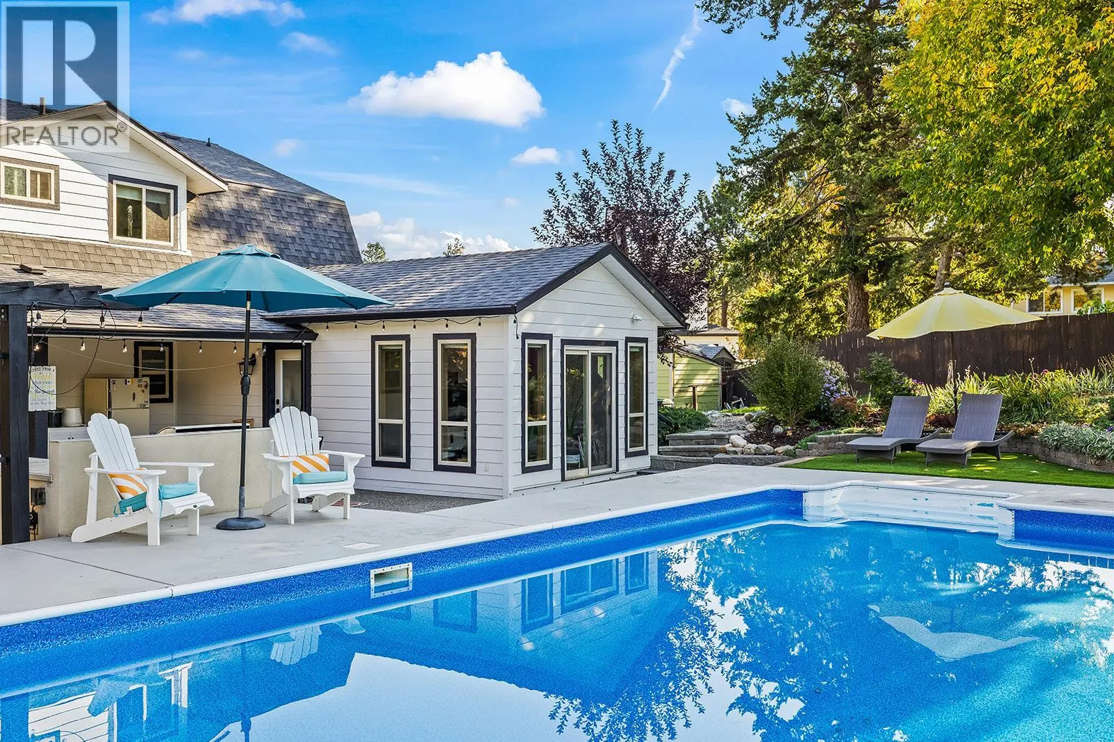 1523 Mission Ridge Drive