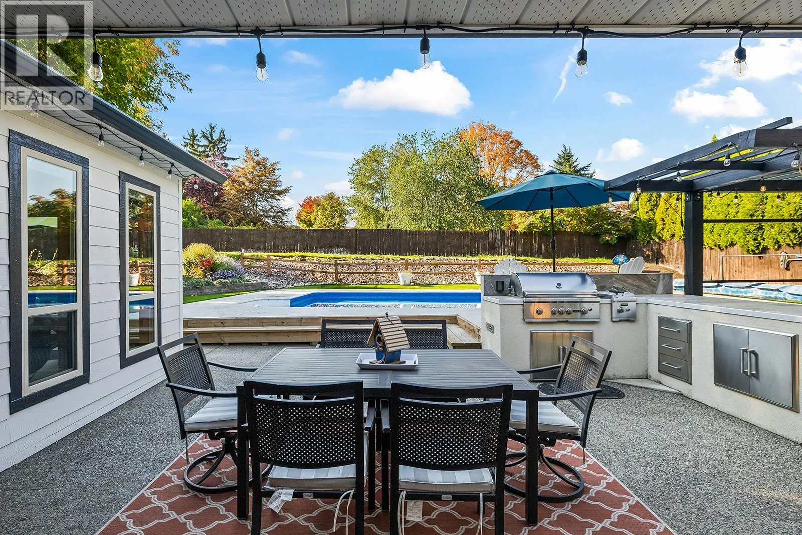1523 Mission Ridge Drive