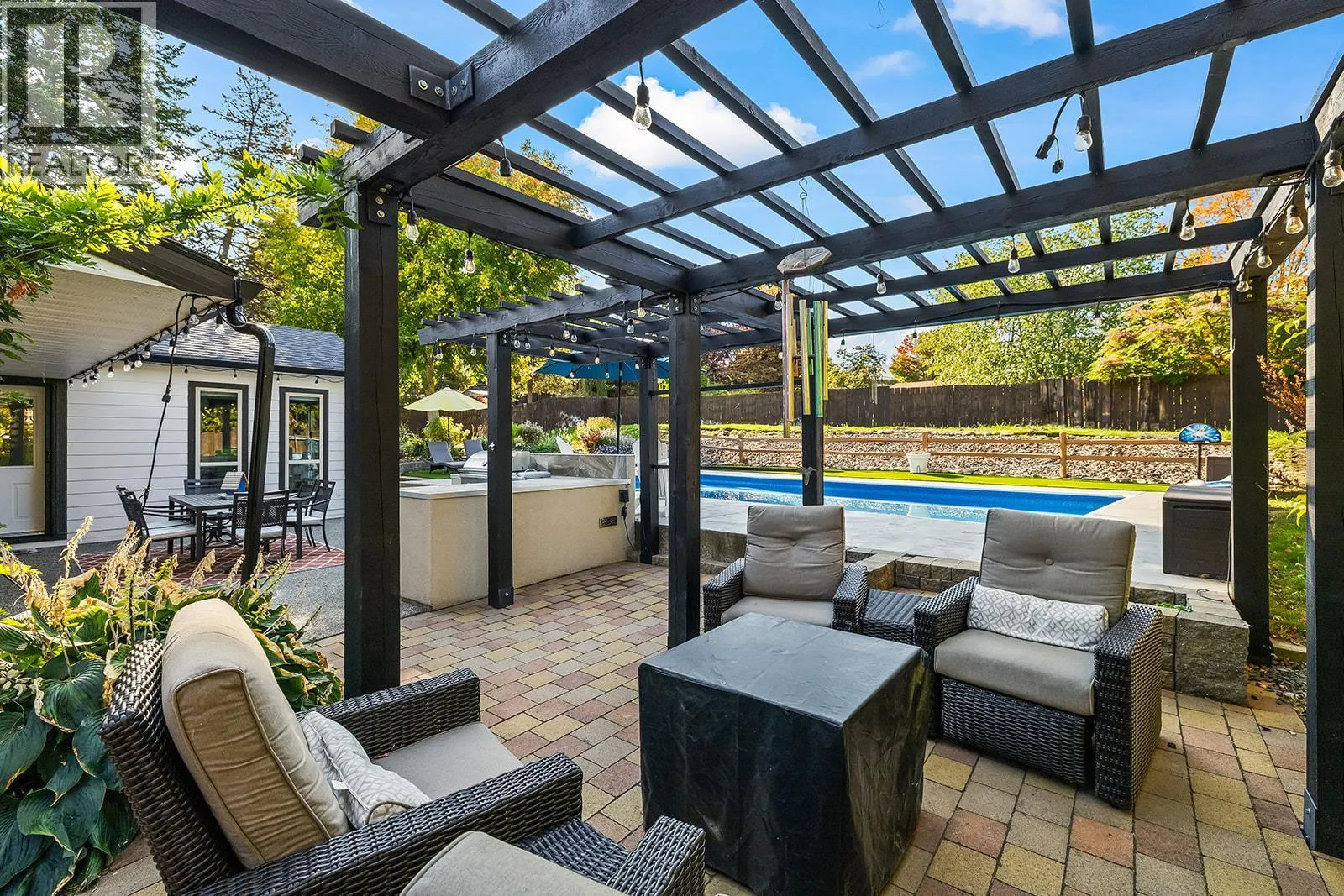 1523 Mission Ridge Drive