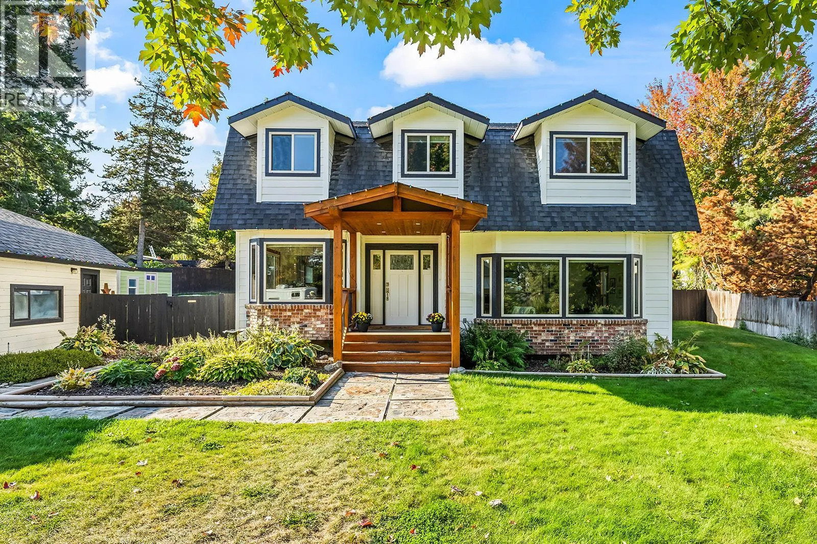1523 Mission Ridge Drive