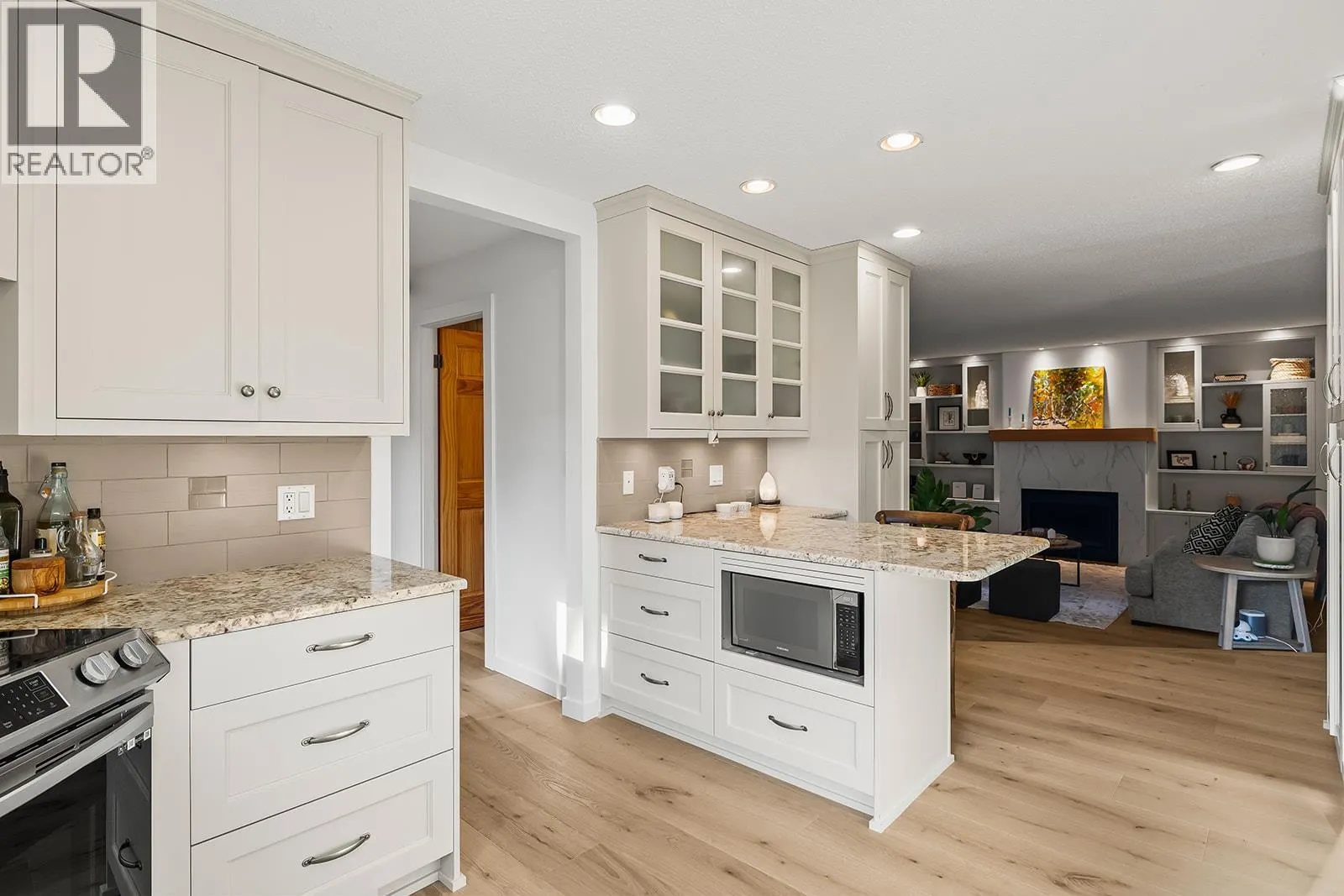 1523 Mission Ridge Drive