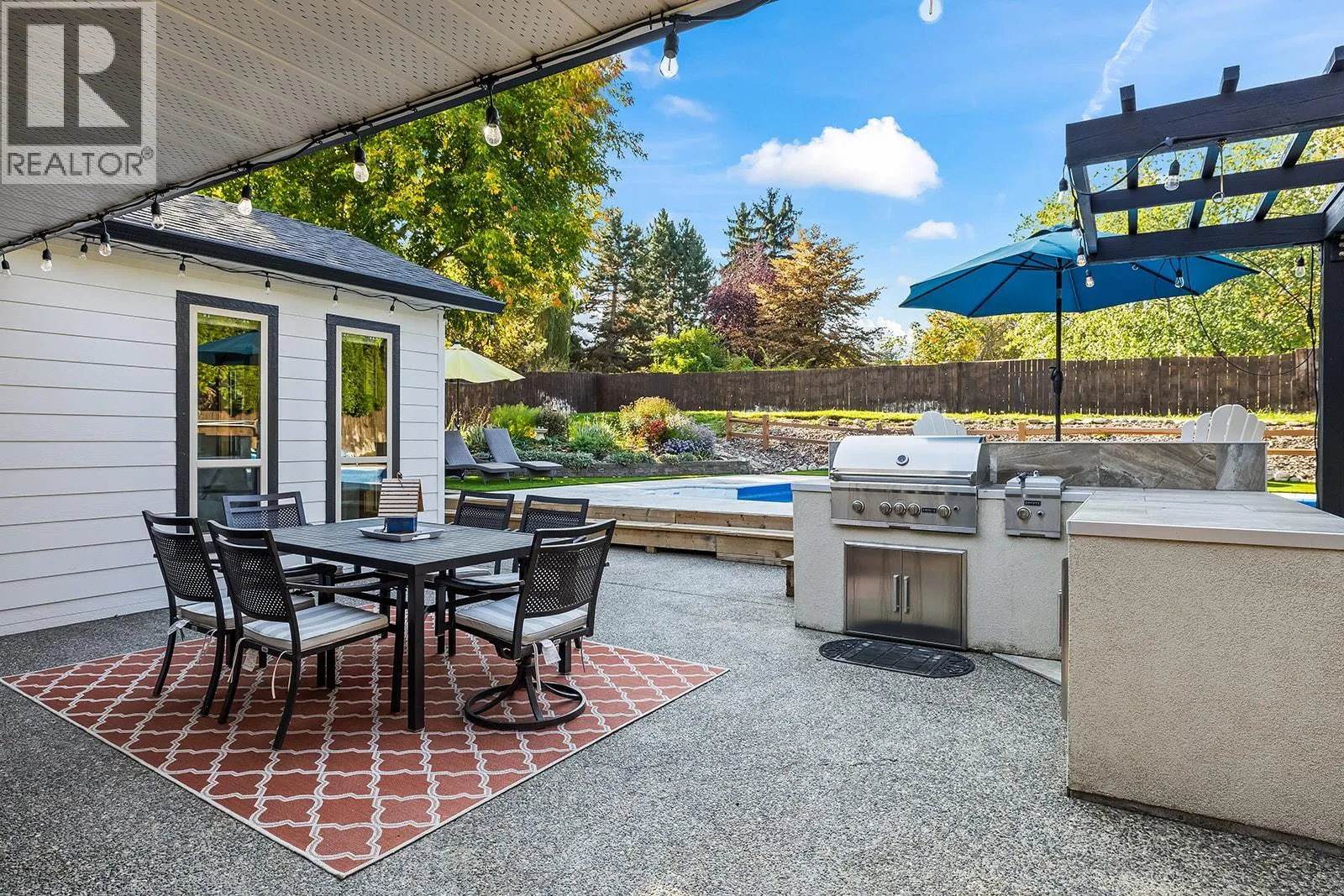 1523 Mission Ridge Drive
