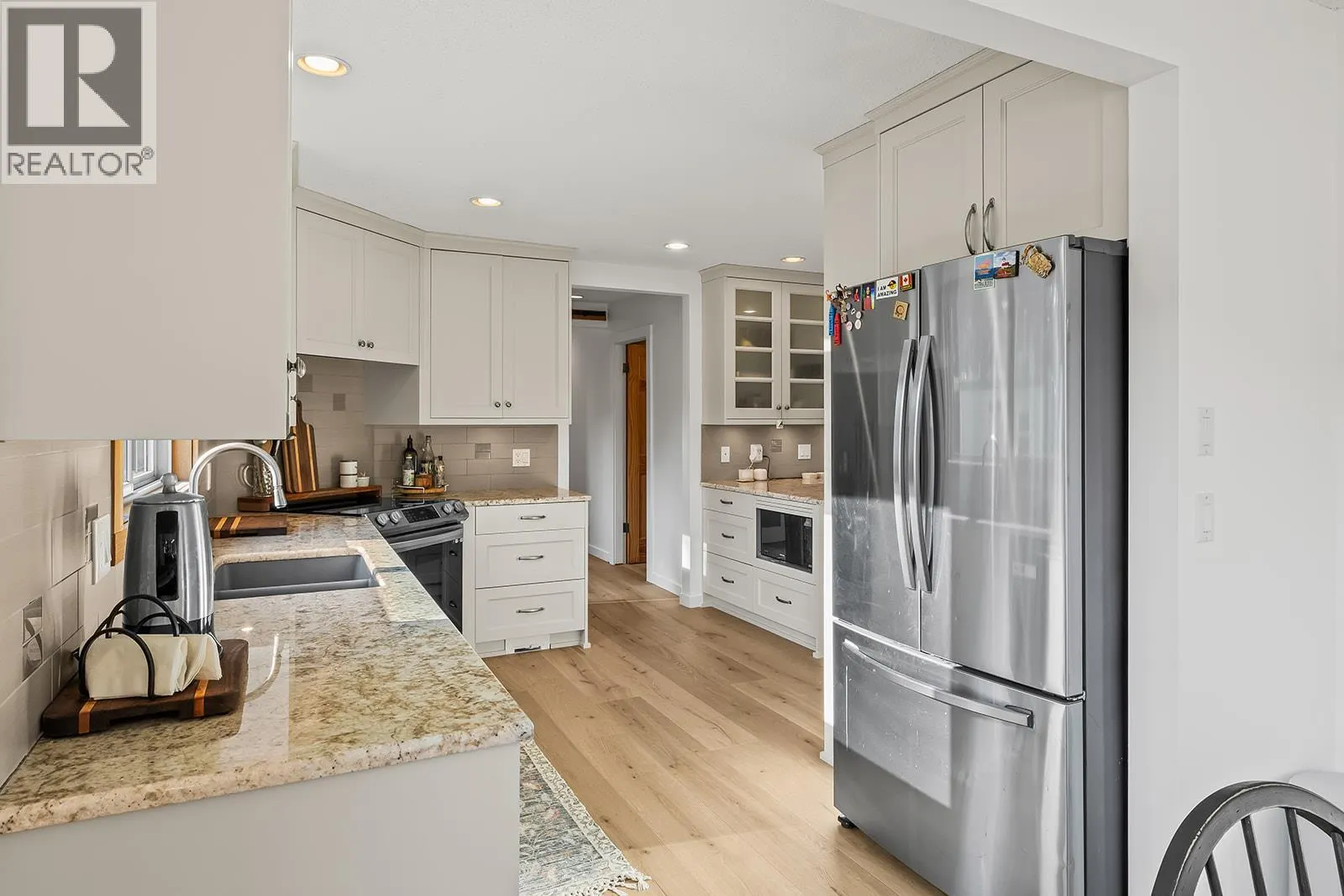 1523 Mission Ridge Drive