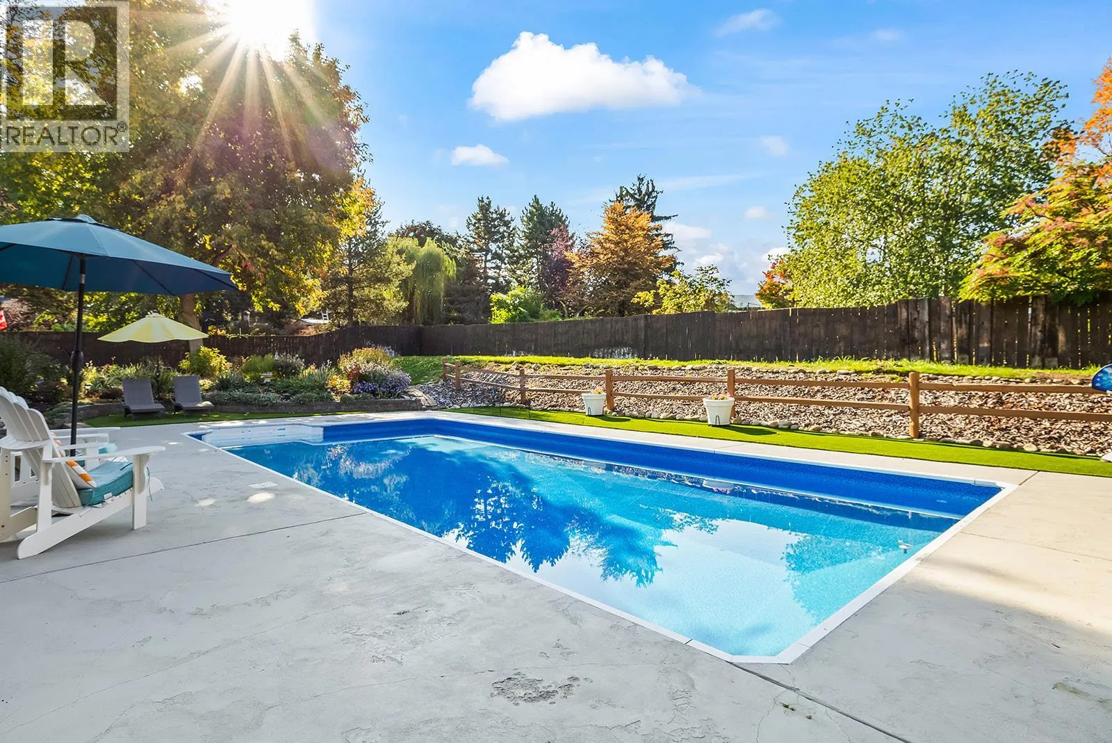 1523 Mission Ridge Drive