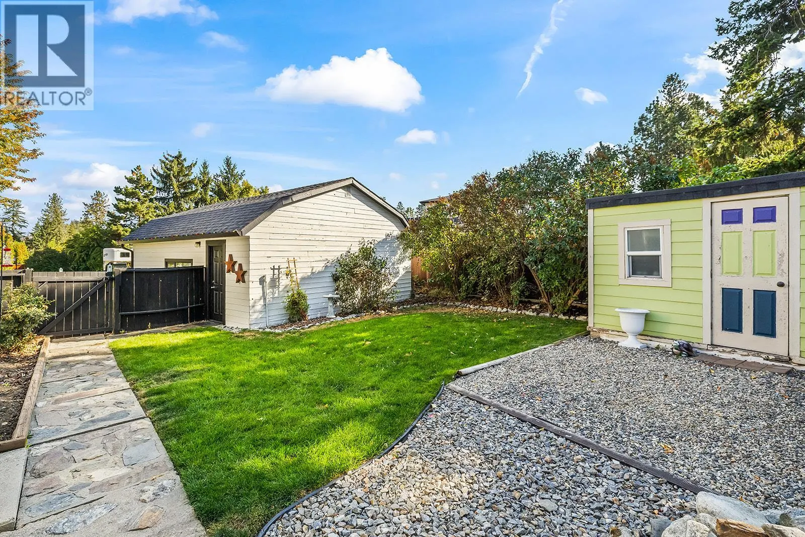 1523 Mission Ridge Drive