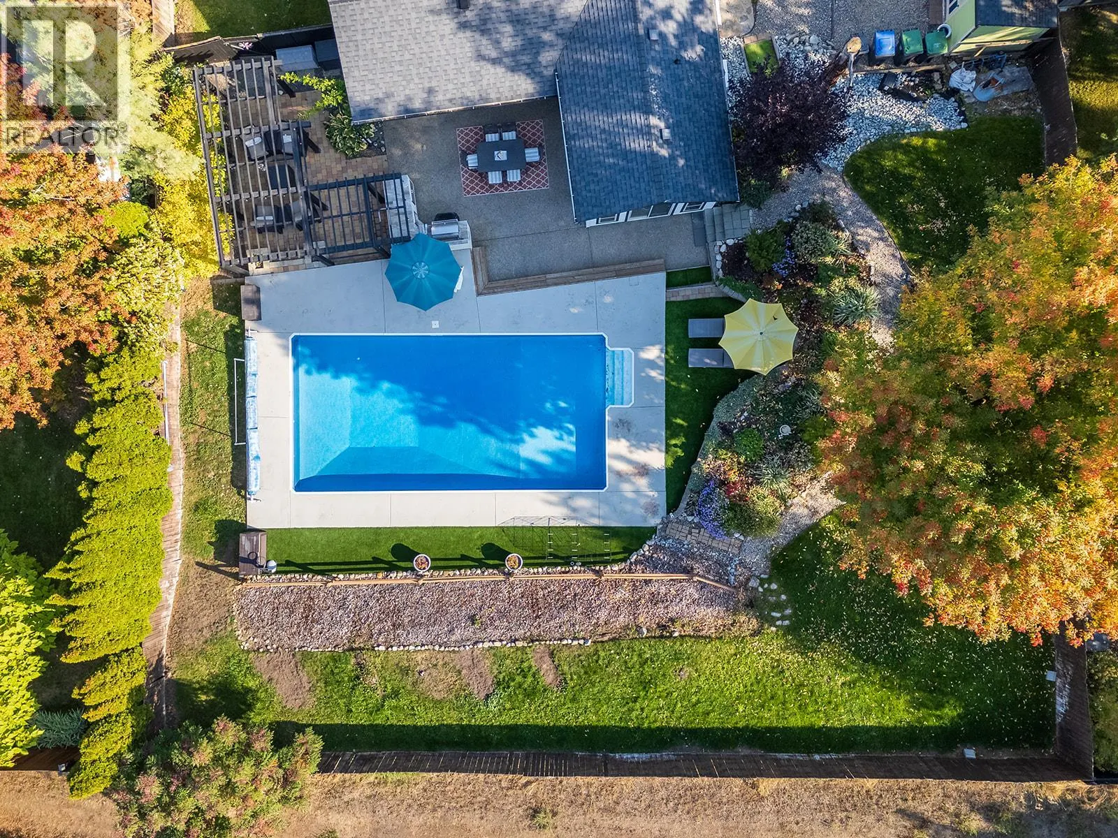 1523 Mission Ridge Drive