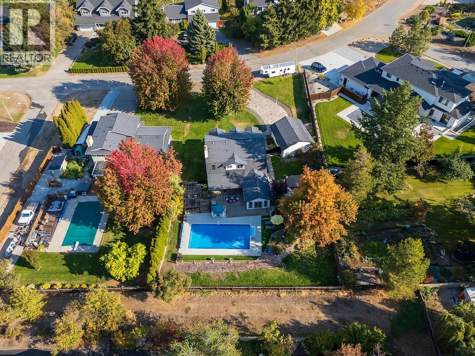 1523 Mission Ridge Drive