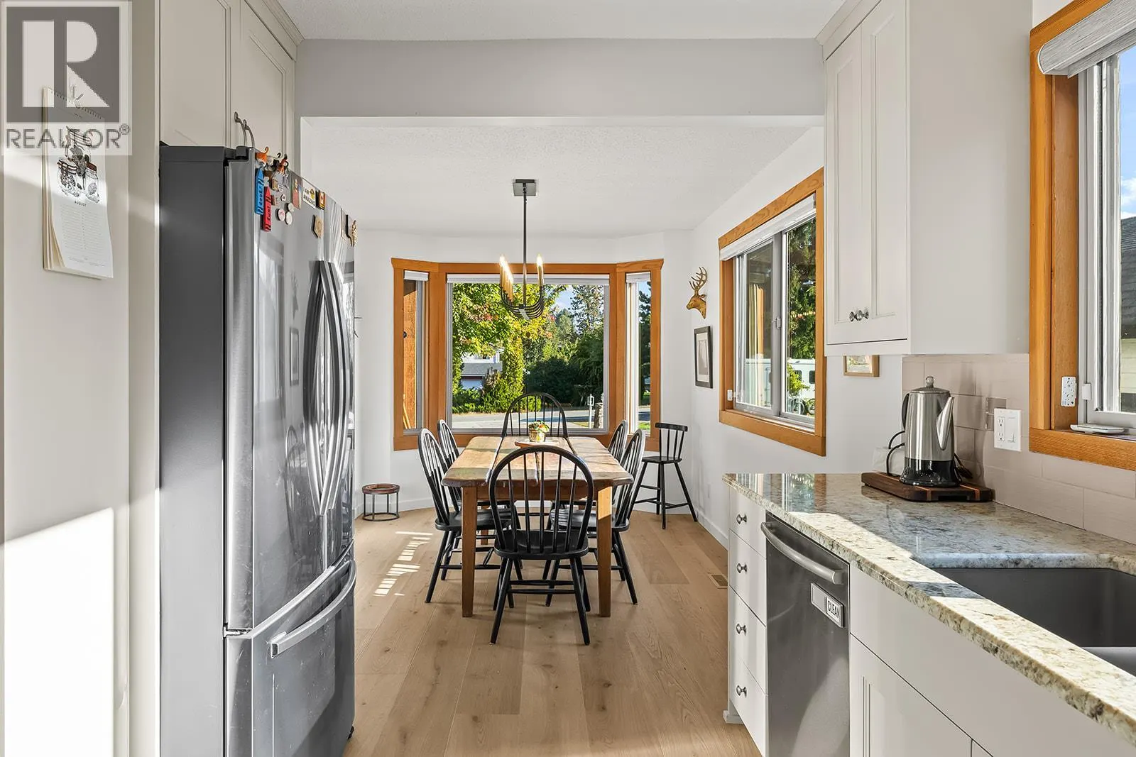 1523 Mission Ridge Drive