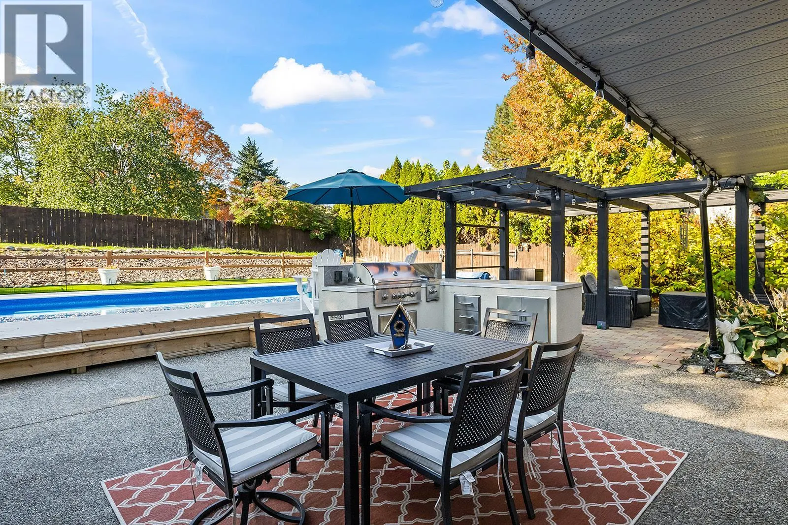 1523 Mission Ridge Drive