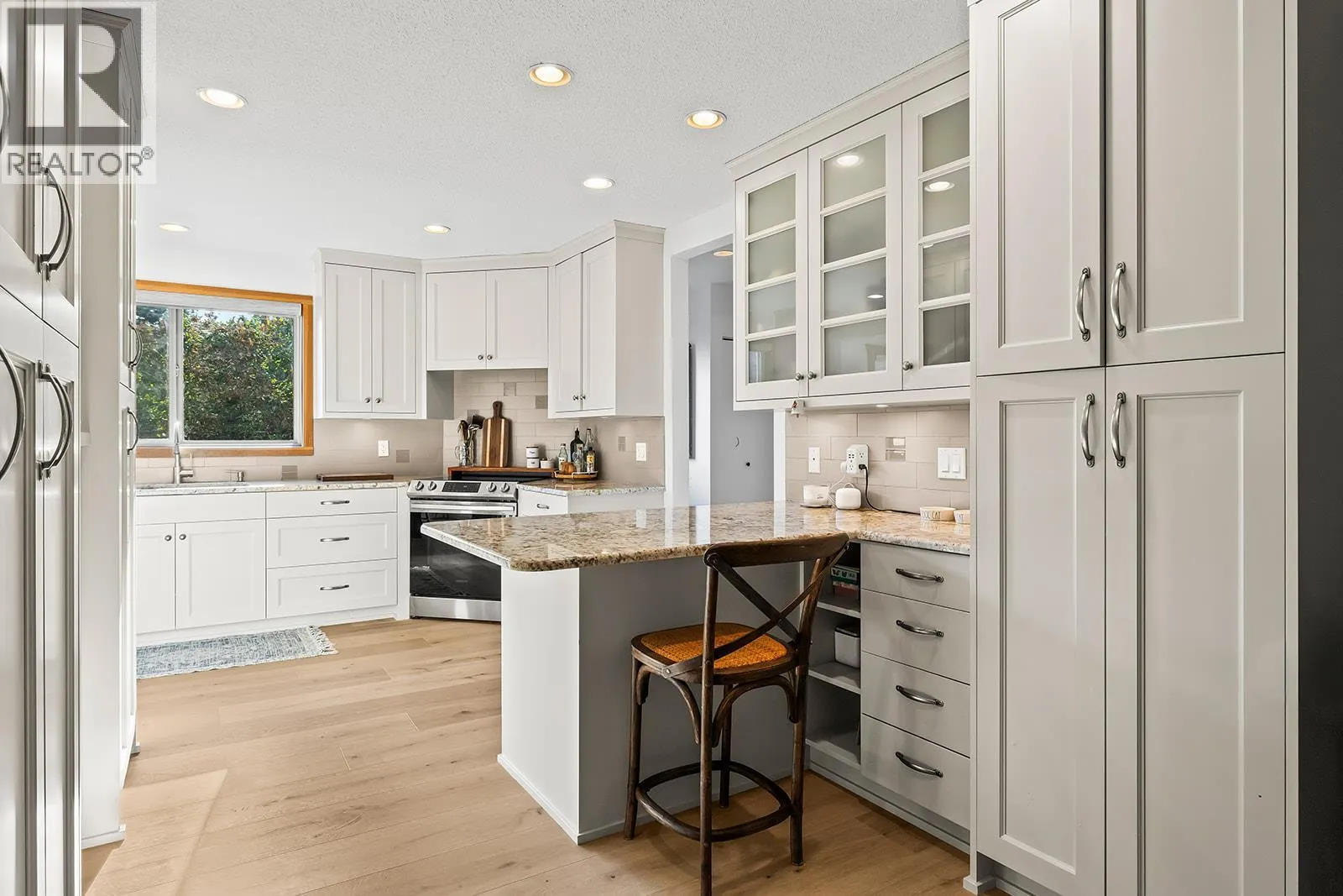 1523 Mission Ridge Drive