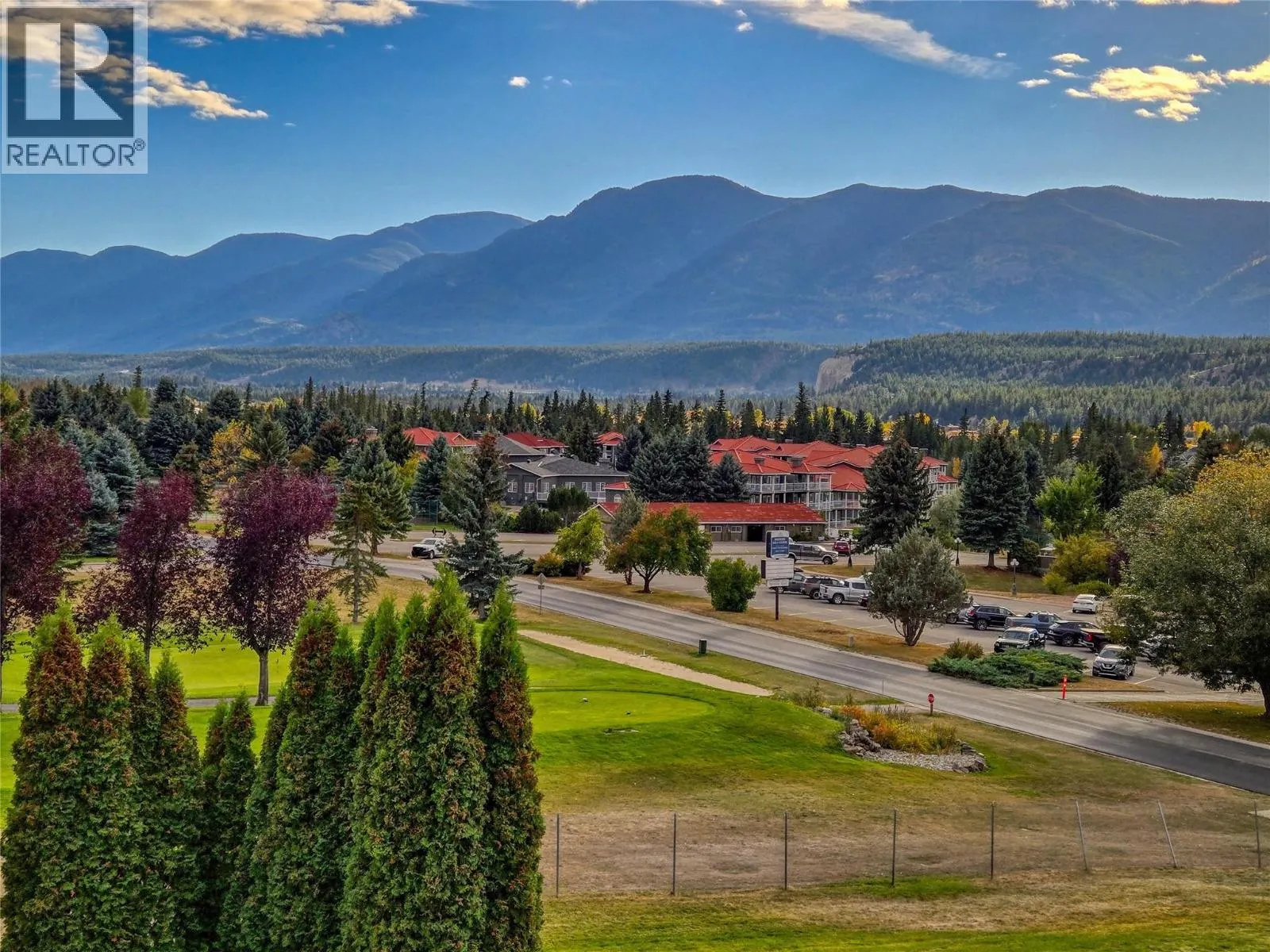5052 Riverview Road Unit# 2008A
