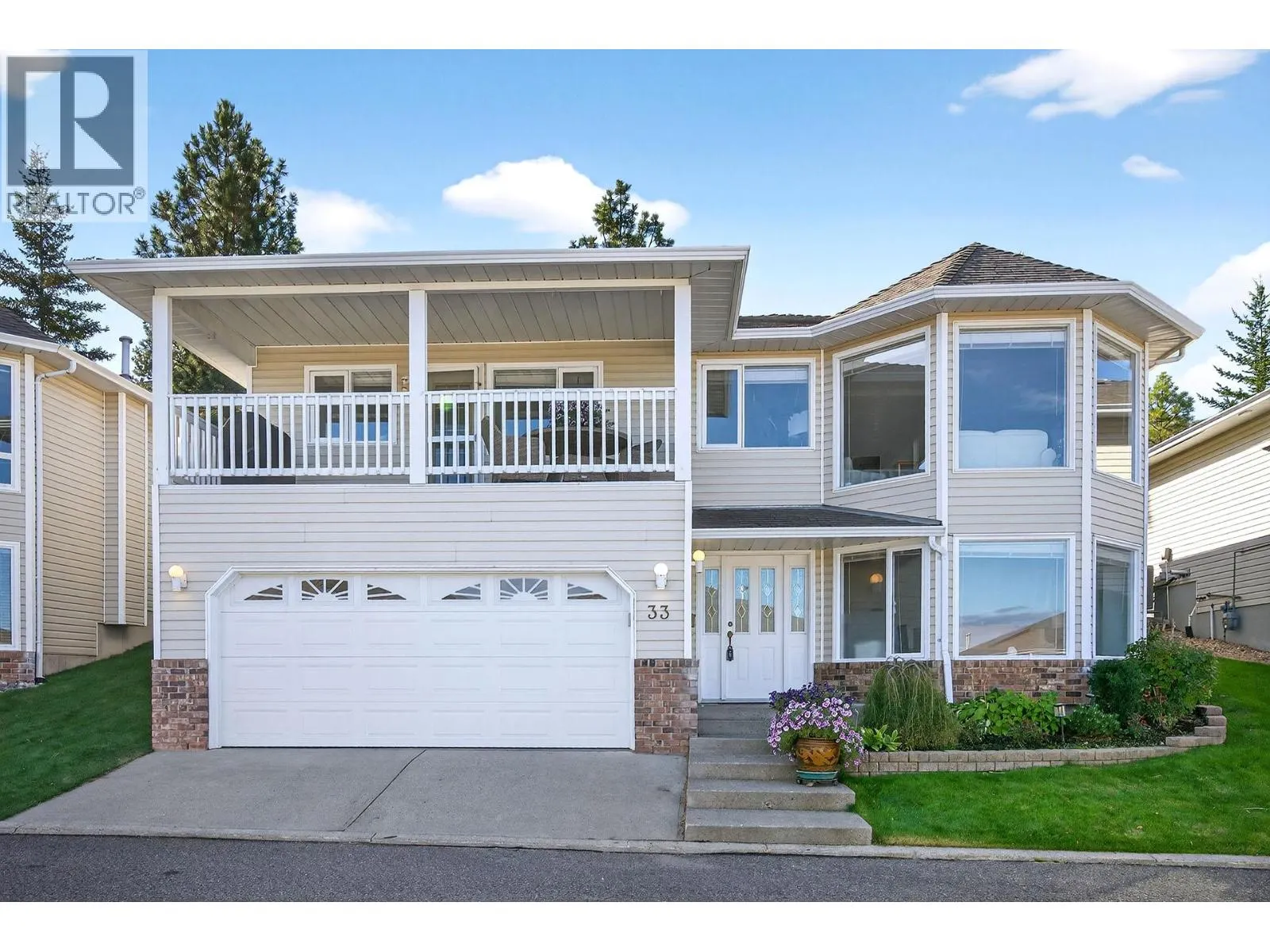2030 Van Horne Drive Unit# 33