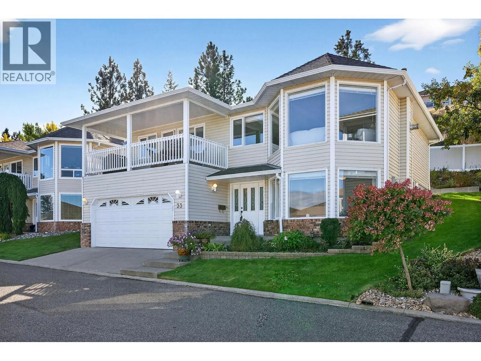 2030 Van Horne Drive Unit# 33