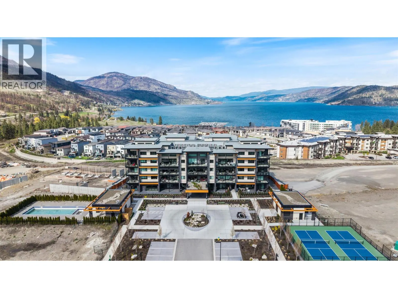 3000 Ariva Drive Unit# 3308