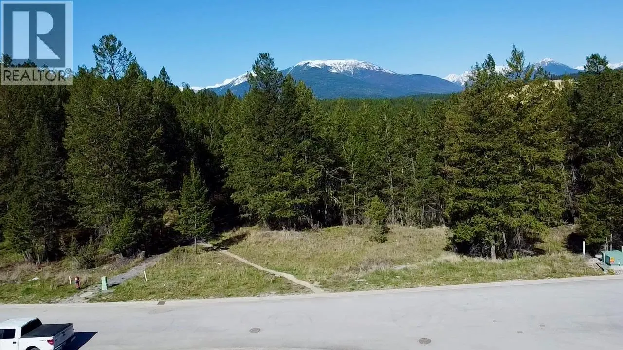 1542 Pine Ridge Mountain Place Lot# 13