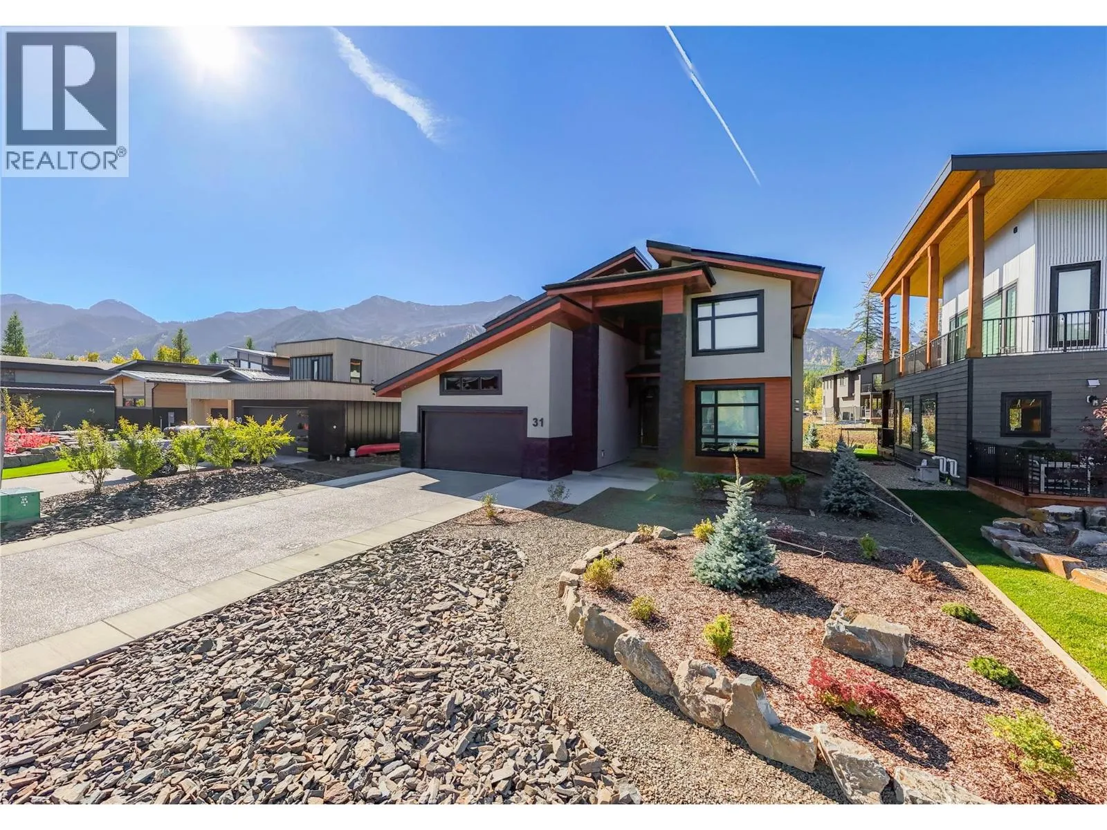 31 Mammoth Drive