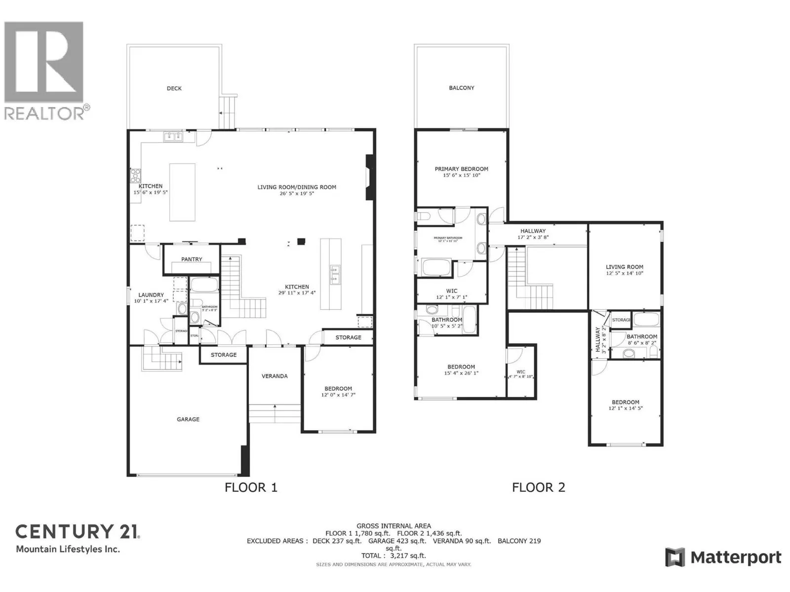 31 Mammoth Drive