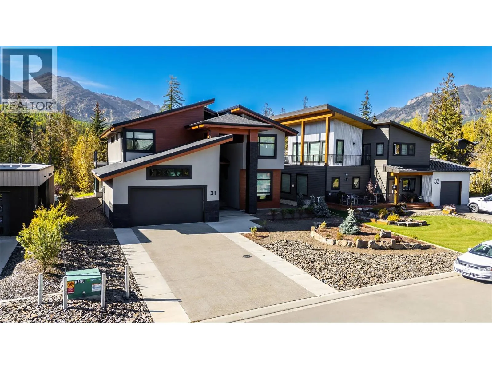 31 Mammoth Drive