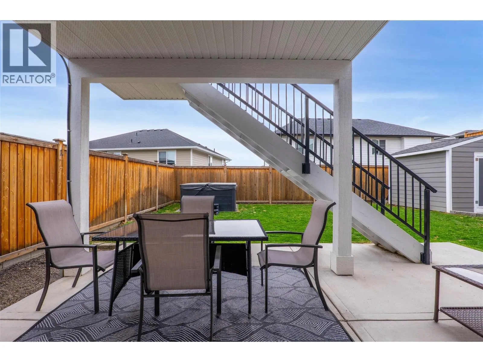 2270 SADDLEBACK Drive