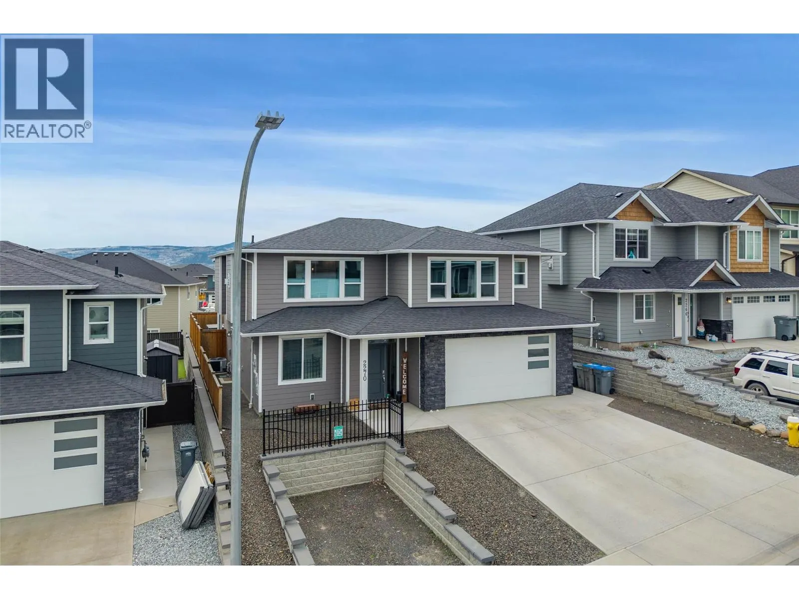2270 SADDLEBACK Drive