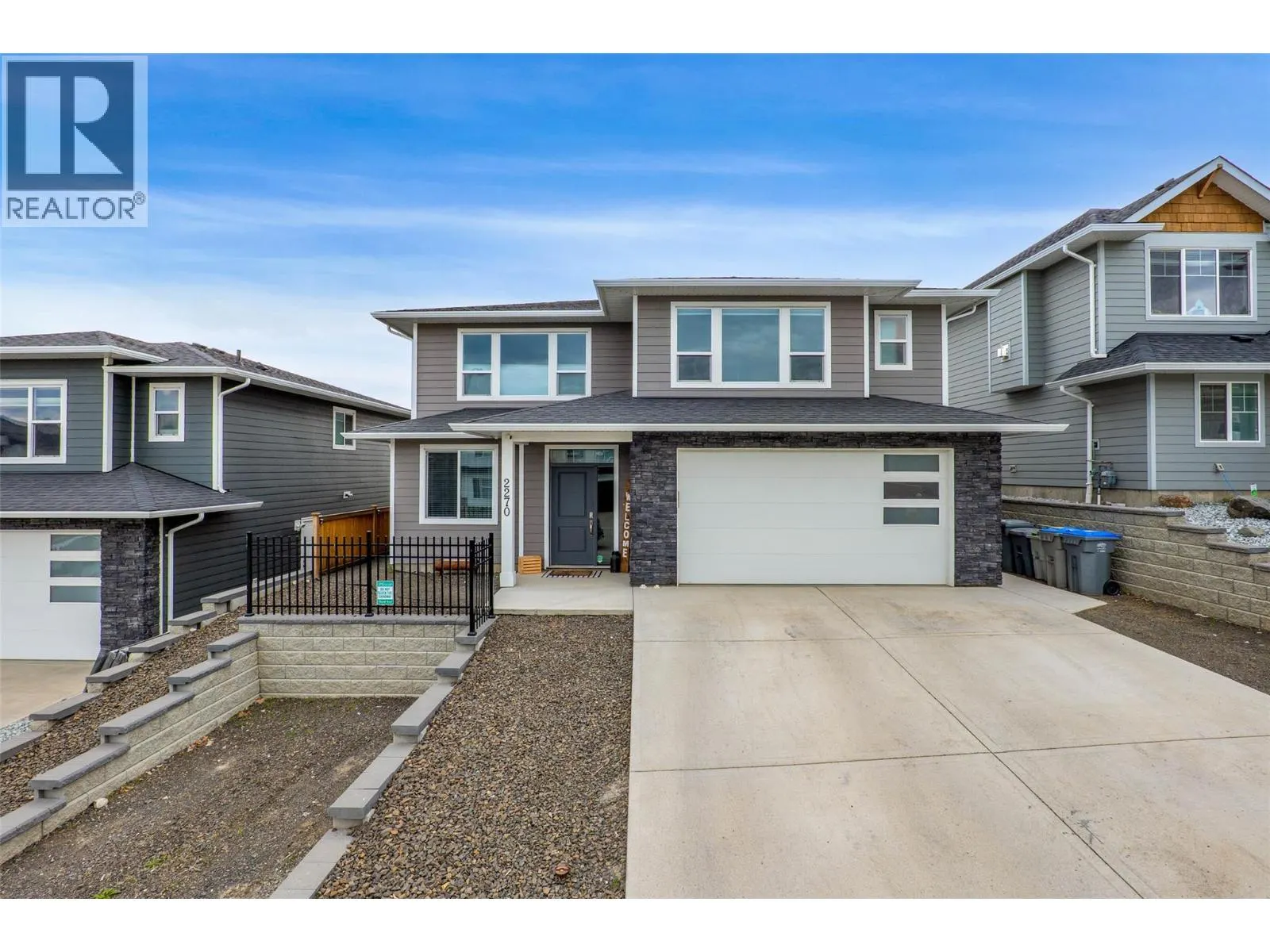 2270 SADDLEBACK Drive