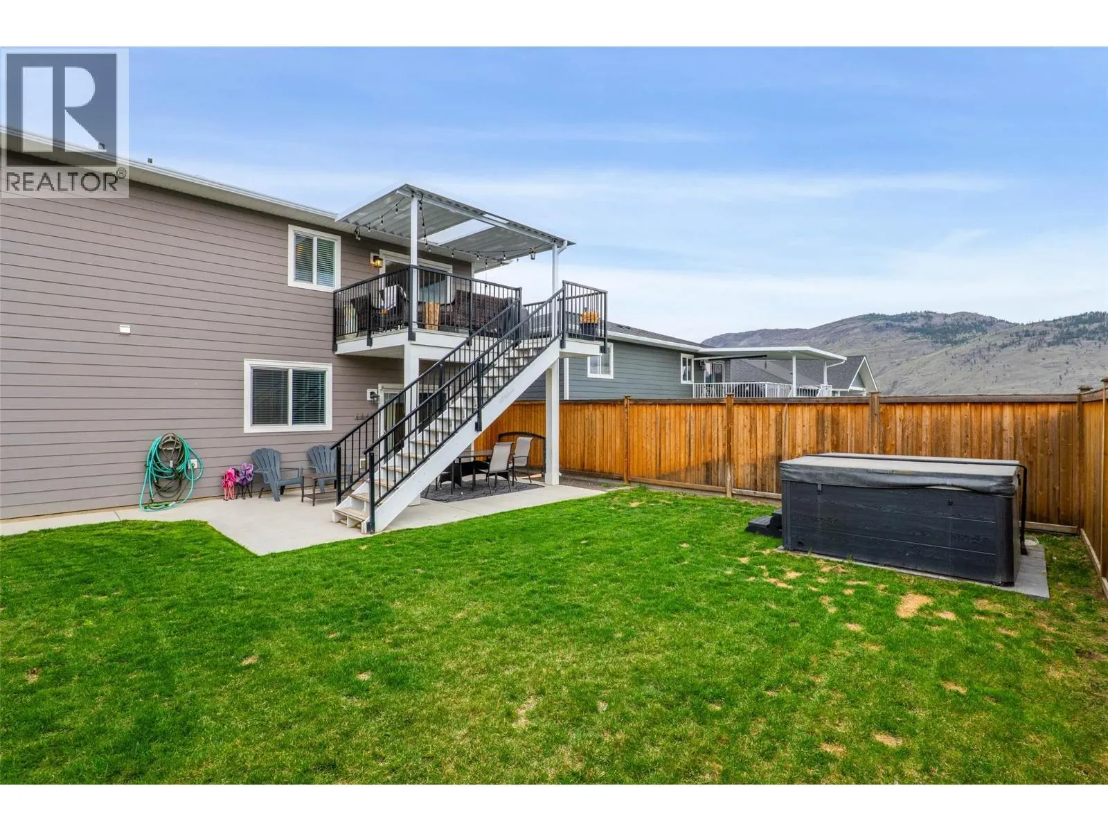 2270 SADDLEBACK Drive