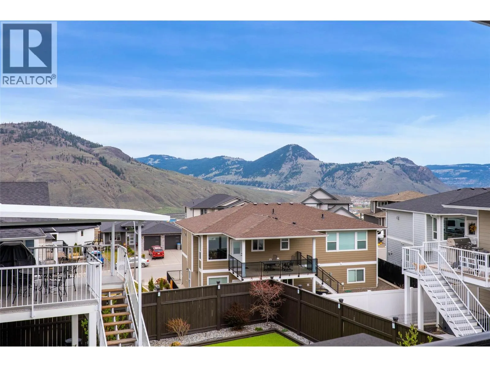 2270 SADDLEBACK Drive